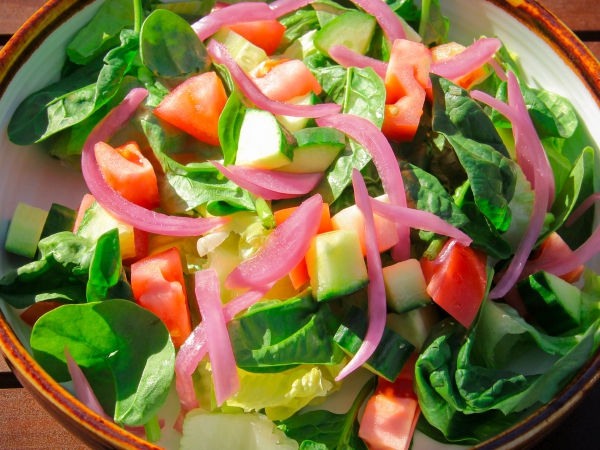 Garden Salad