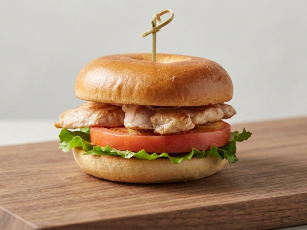 Grilled Chicken