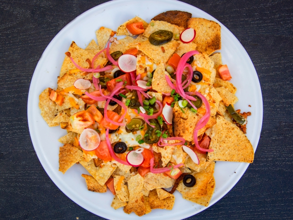 Nachos