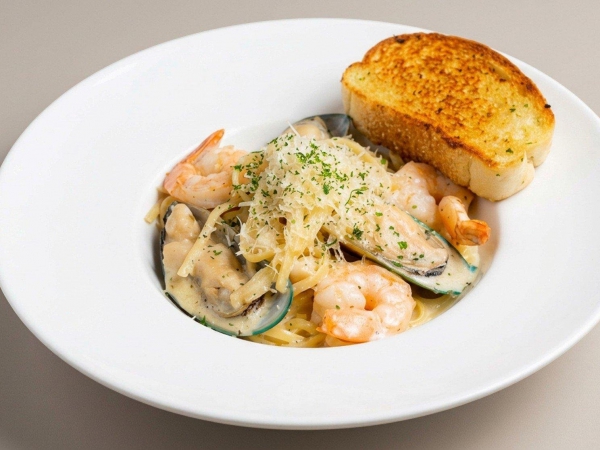 Seafood